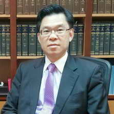 Mr. Edmund Siu-Lau HO